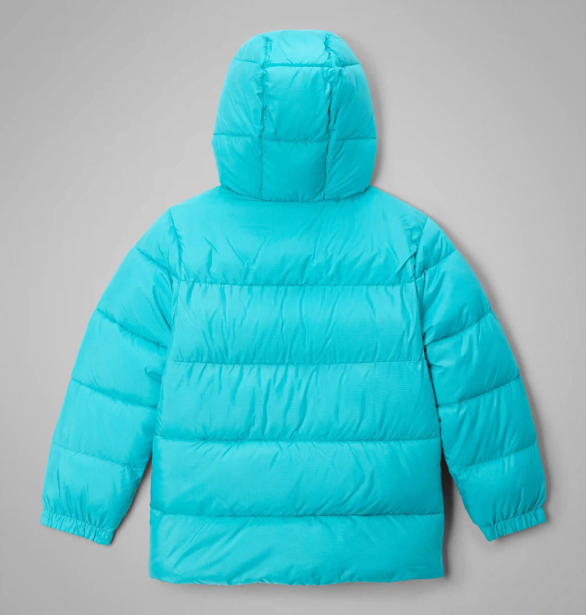 Kids' Puffect Hooded Jacket