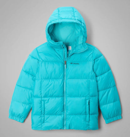 Kids' Puffect Hooded Jacket