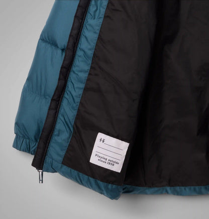 Kids' Puffect Hooded Jacket