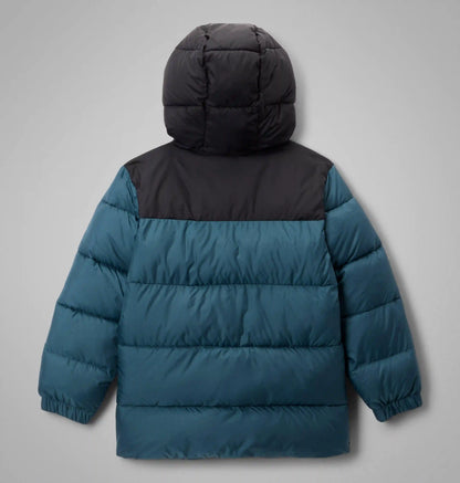Kids' Puffect Hooded Jacket