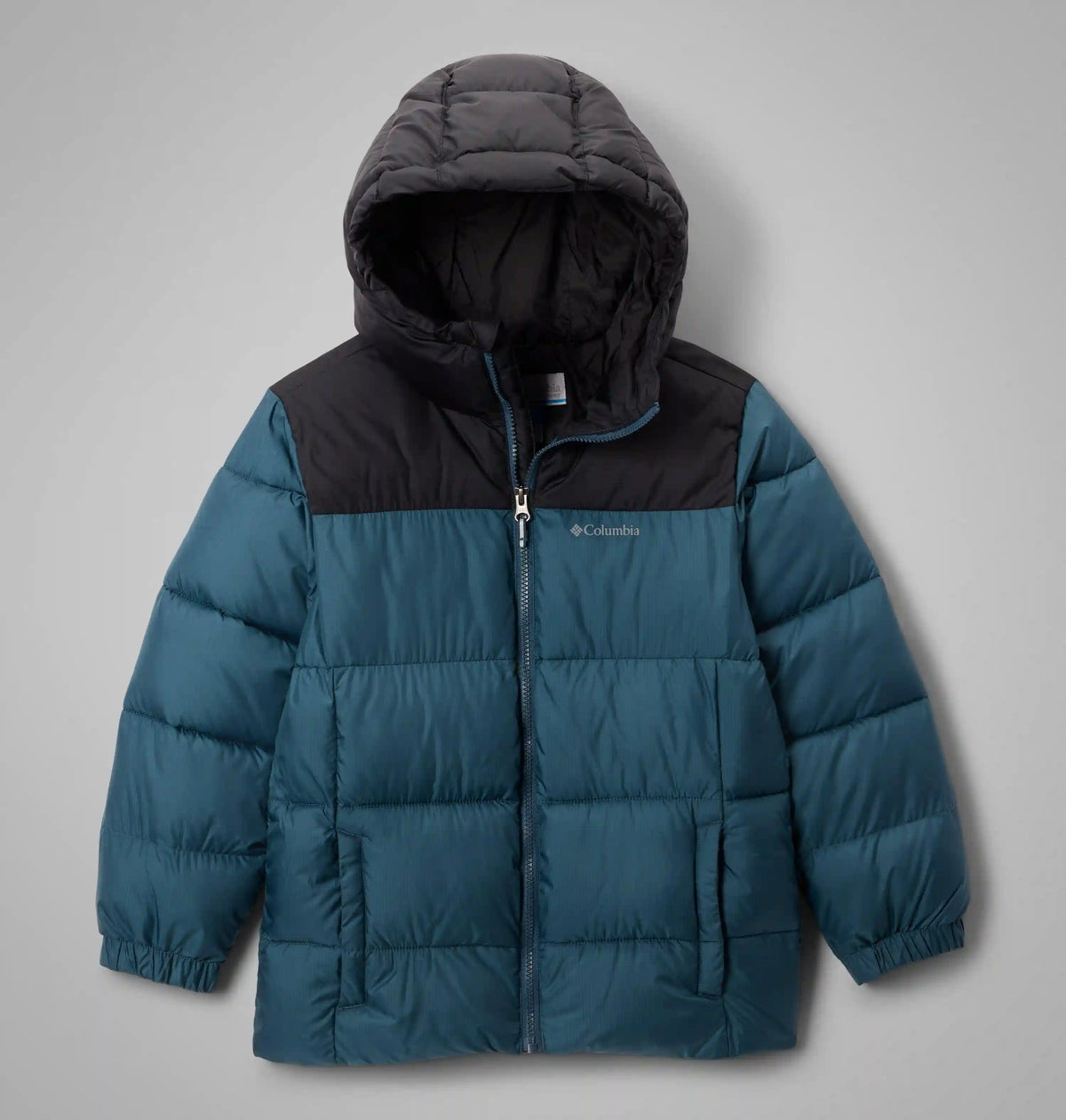Kids' Puffect Hooded Jacket