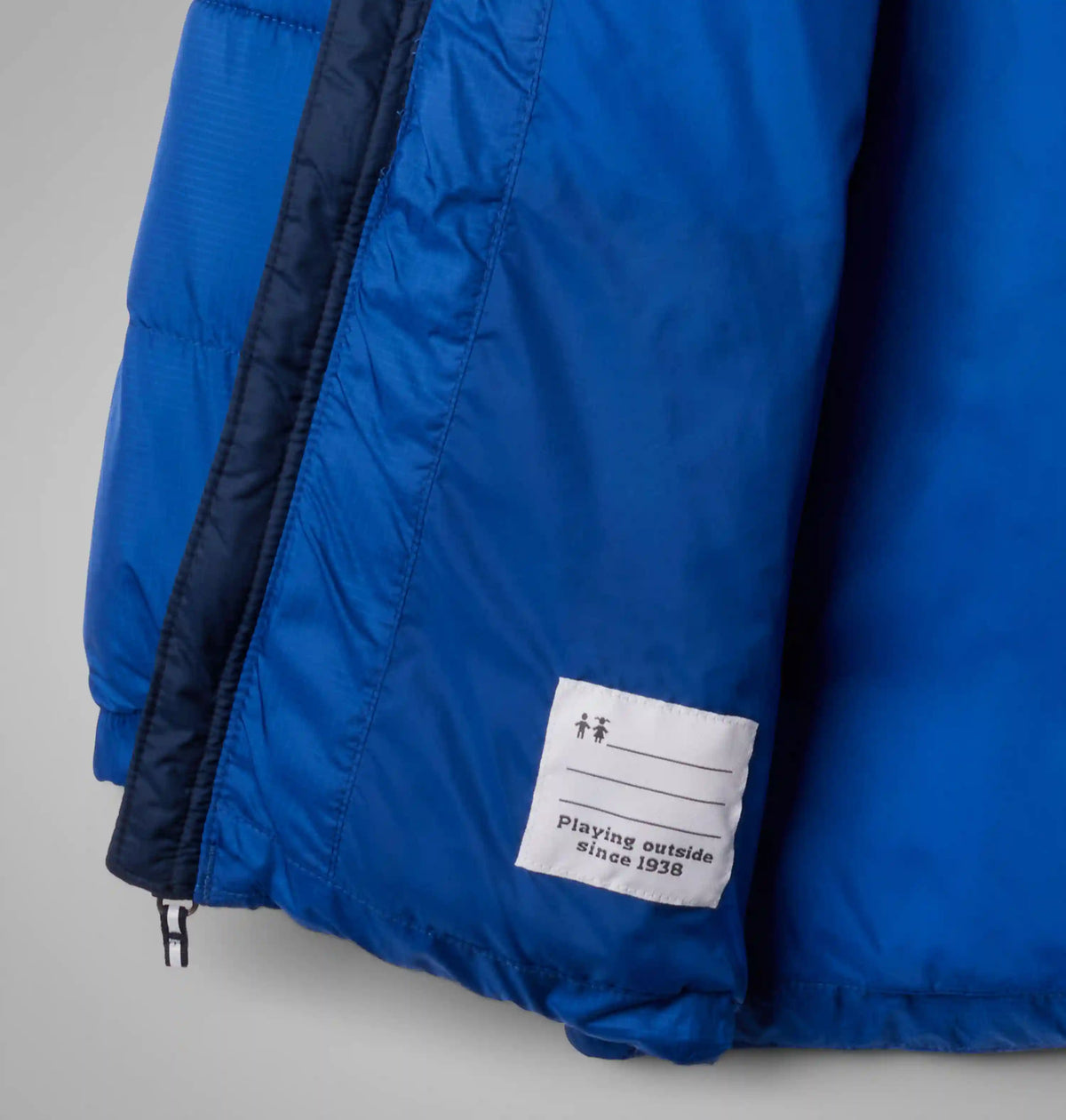 Kids' Puffect Hooded Jacket