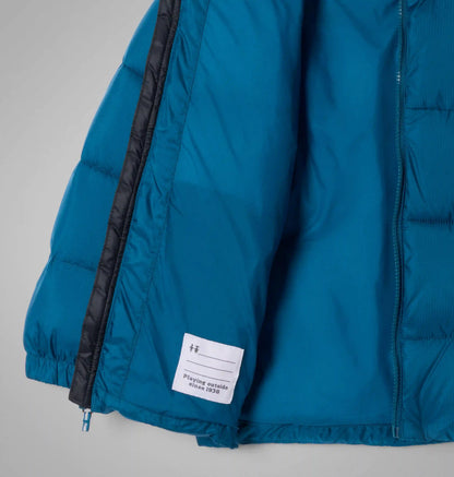 Kids' Puffect Hooded Jacket