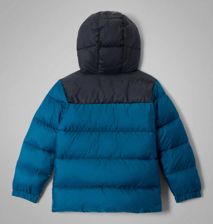 Kids' Puffect Hooded Jacket