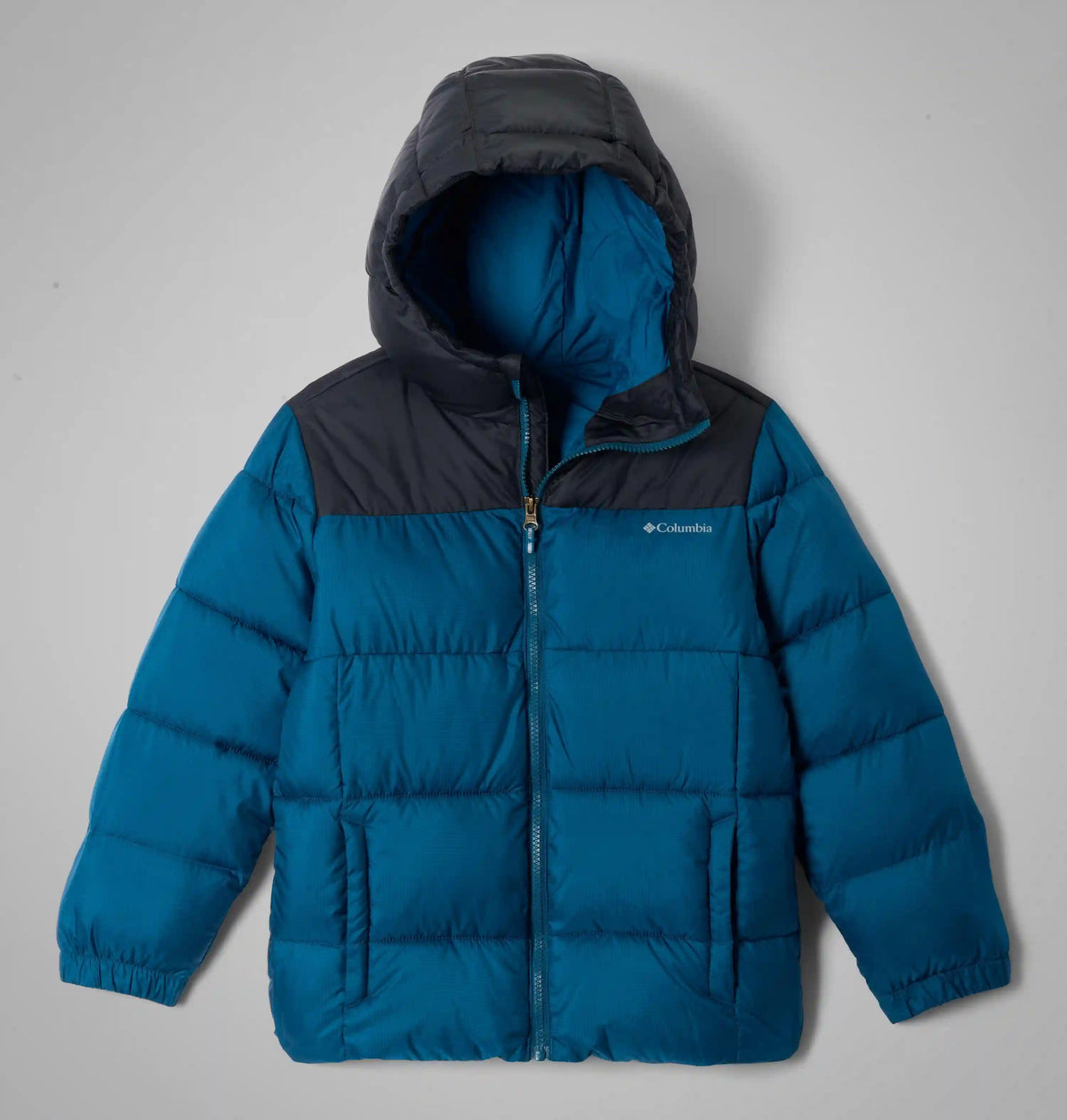 Kids' Puffect Hooded Jacket