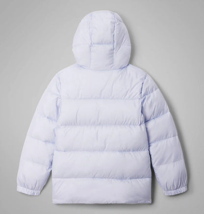Kids' Puffect Hooded Jacket