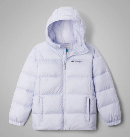 Kids' Puffect Hooded Jacket