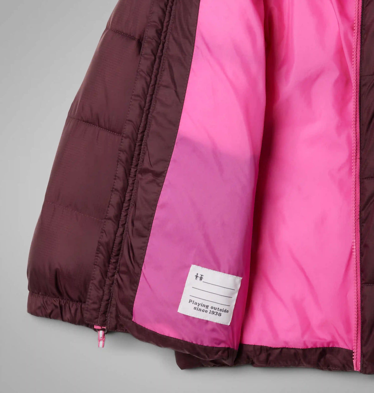 Kids' Puffect Hooded Jacket