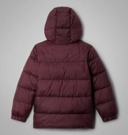 Kids' Puffect Hooded Jacket