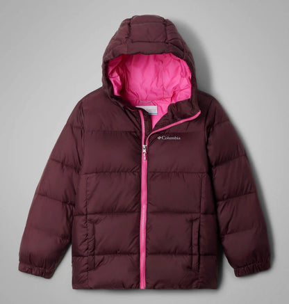 Kids' Puffect Hooded Jacket