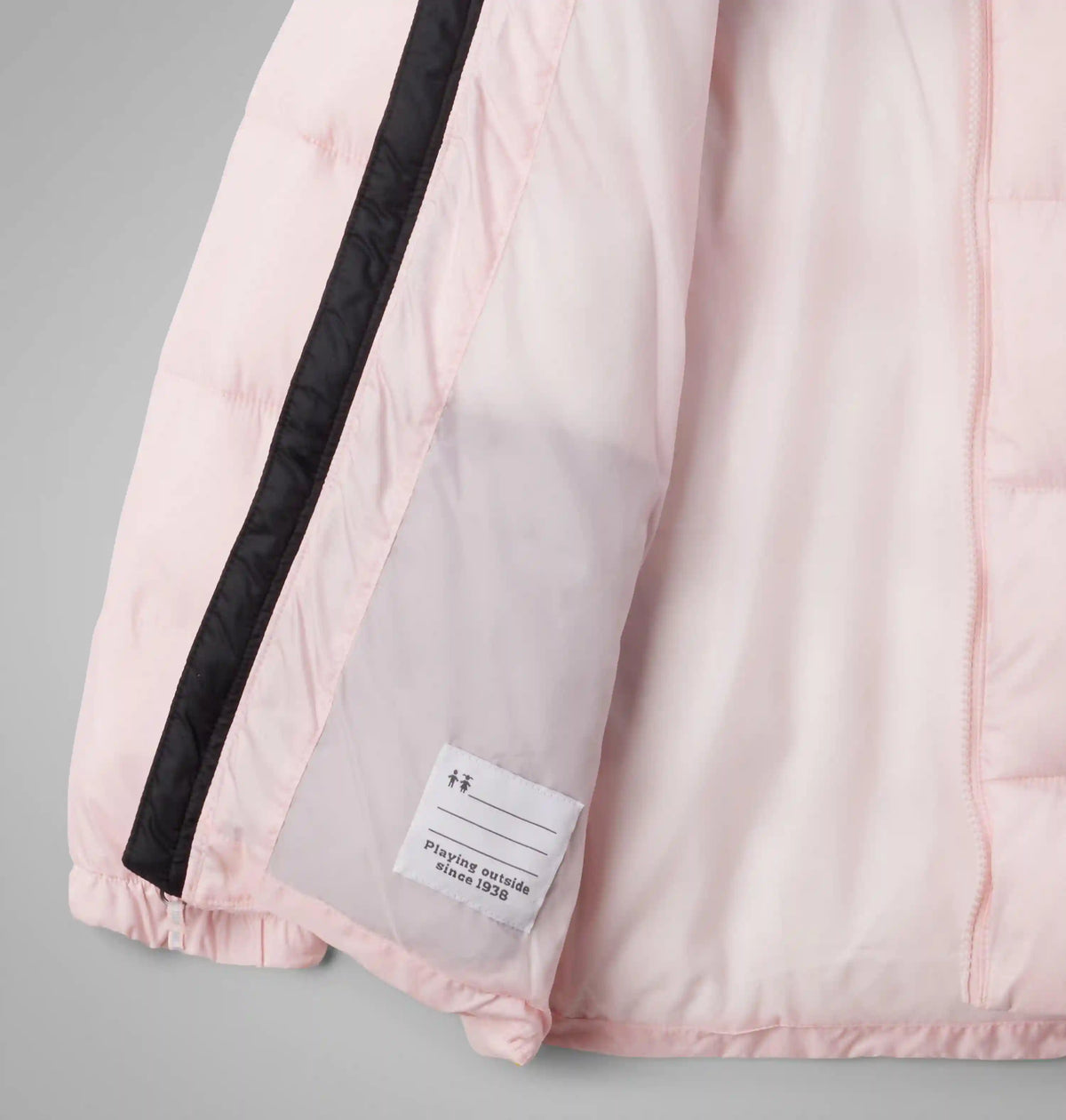 Kids' Puffect Hooded Jacket