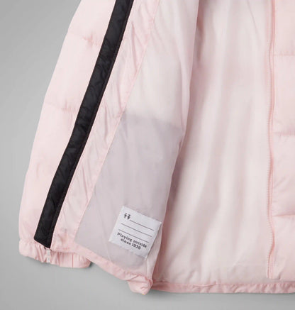 Kids' Puffect Hooded Jacket