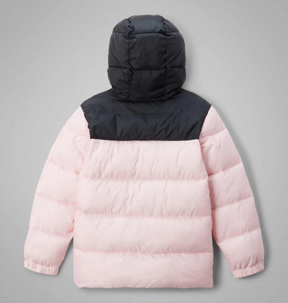 Kids' Puffect Hooded Jacket