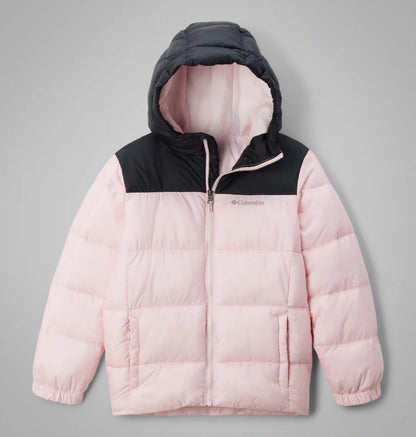 Kids' Puffect Hooded Jacket