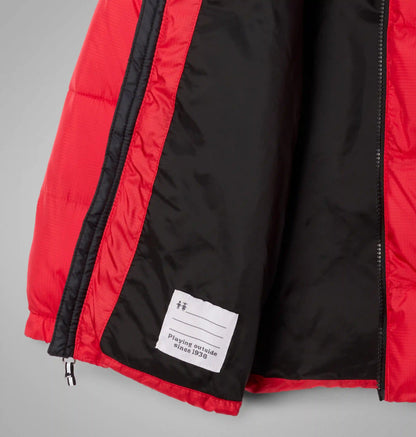 Kids' Puffect Hooded Jacket
