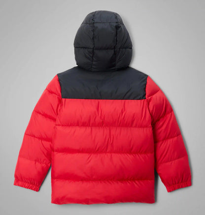 Kids' Puffect Hooded Jacket
