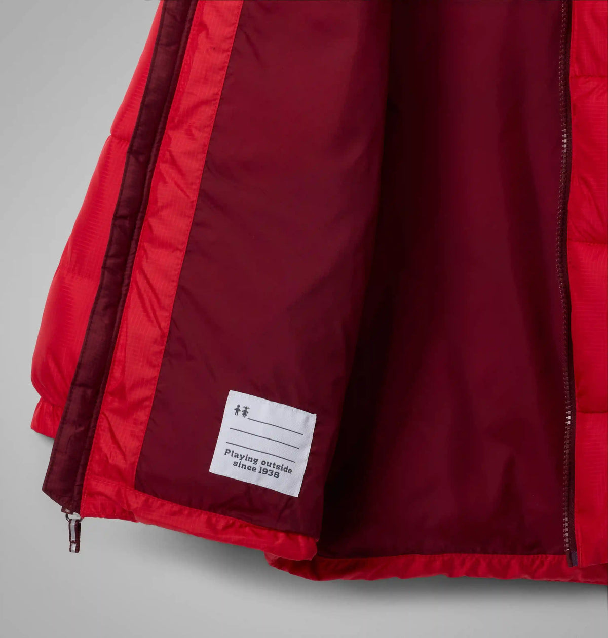 Kids' Puffect Hooded Jacket