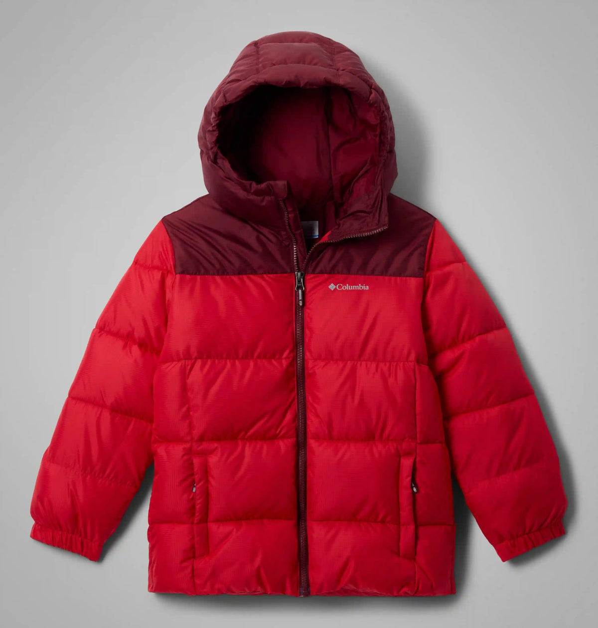 Kids' Puffect Hooded Jacket