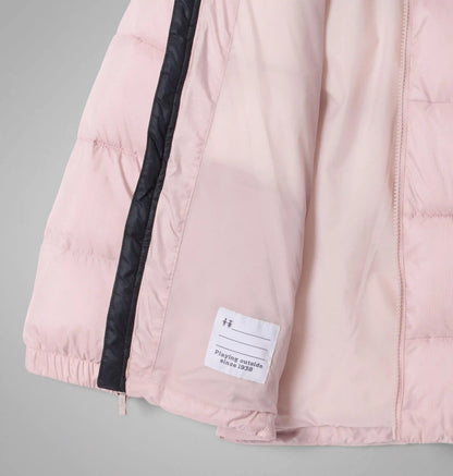 Kids' Puffect Hooded Jacket