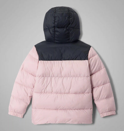 Kids' Puffect Hooded Jacket