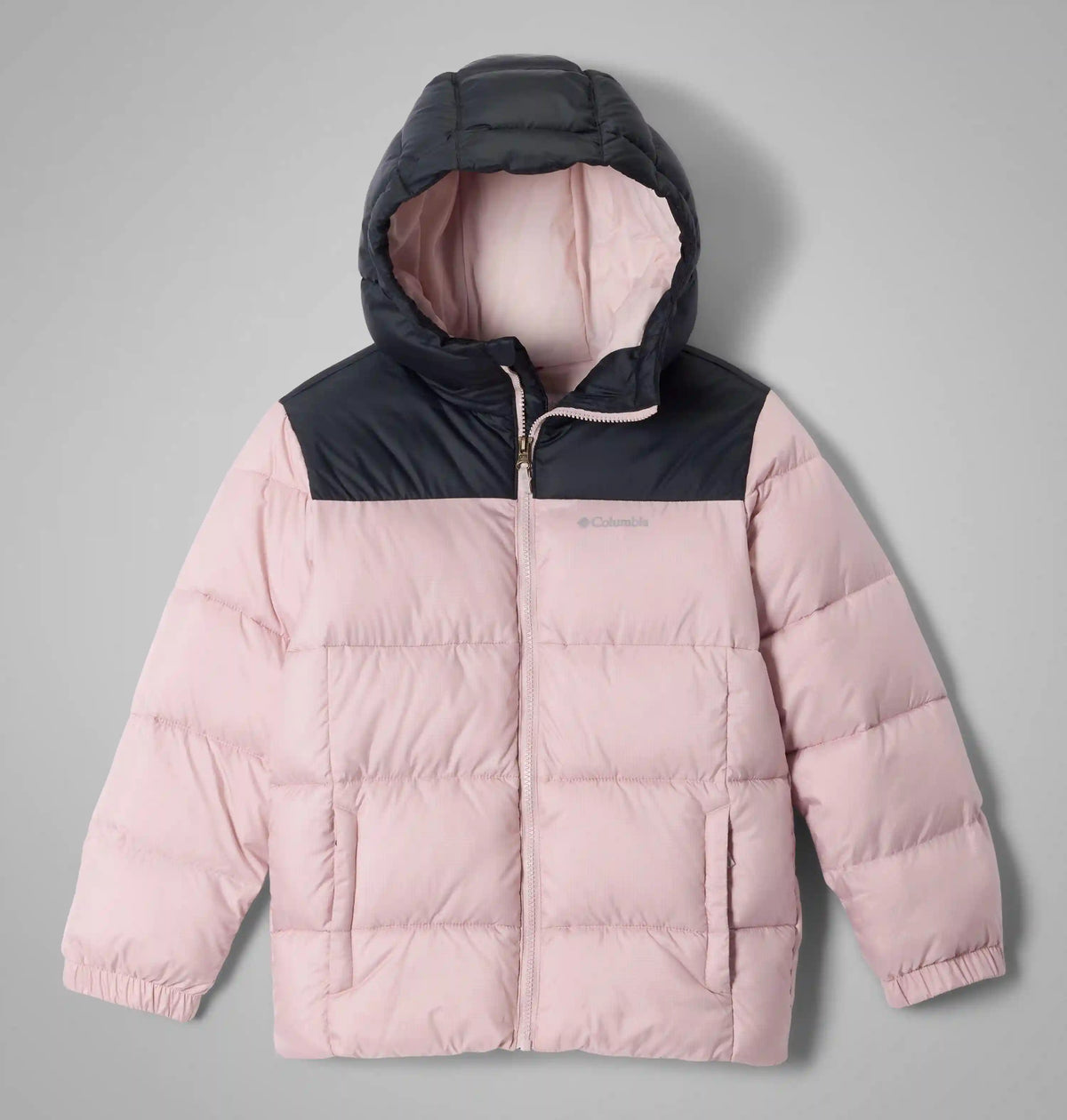 Kids' Puffect Hooded Jacket