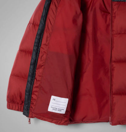 Kids' Puffect Hooded Jacket