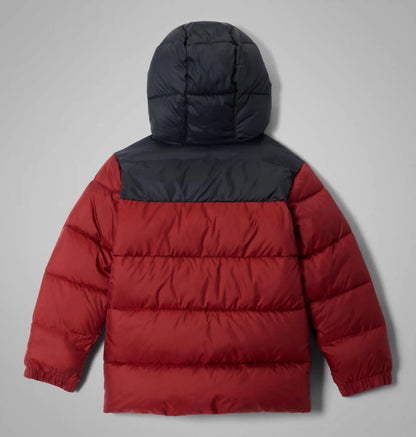 Kids' Puffect Hooded Jacket