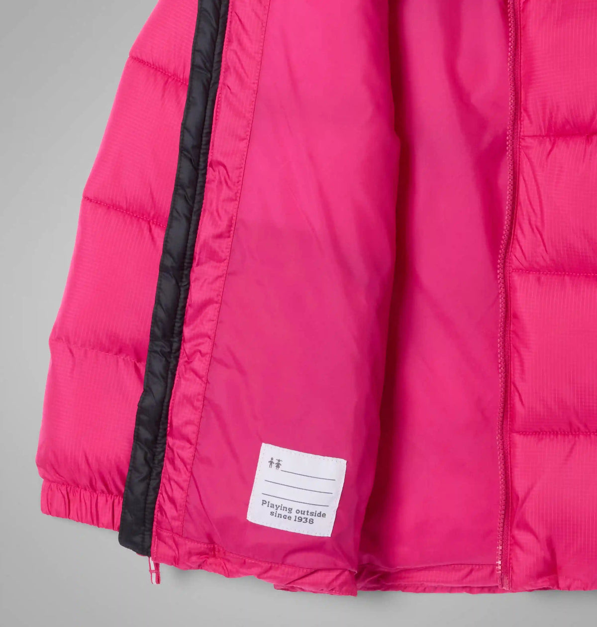 Kids' Puffect Hooded Jacket