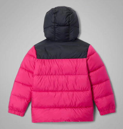 Kids' Puffect Hooded Jacket