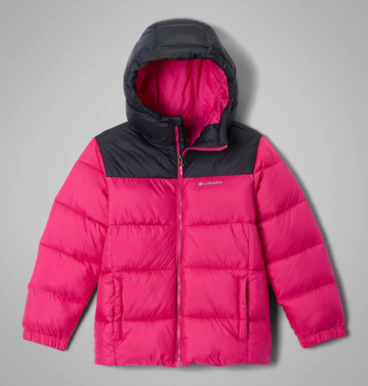 Kids' Puffect Hooded Jacket