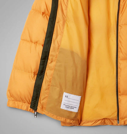 Kids' Puffect Hooded Jacket