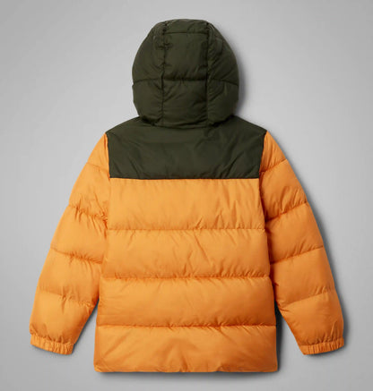 Kids' Puffect Hooded Jacket