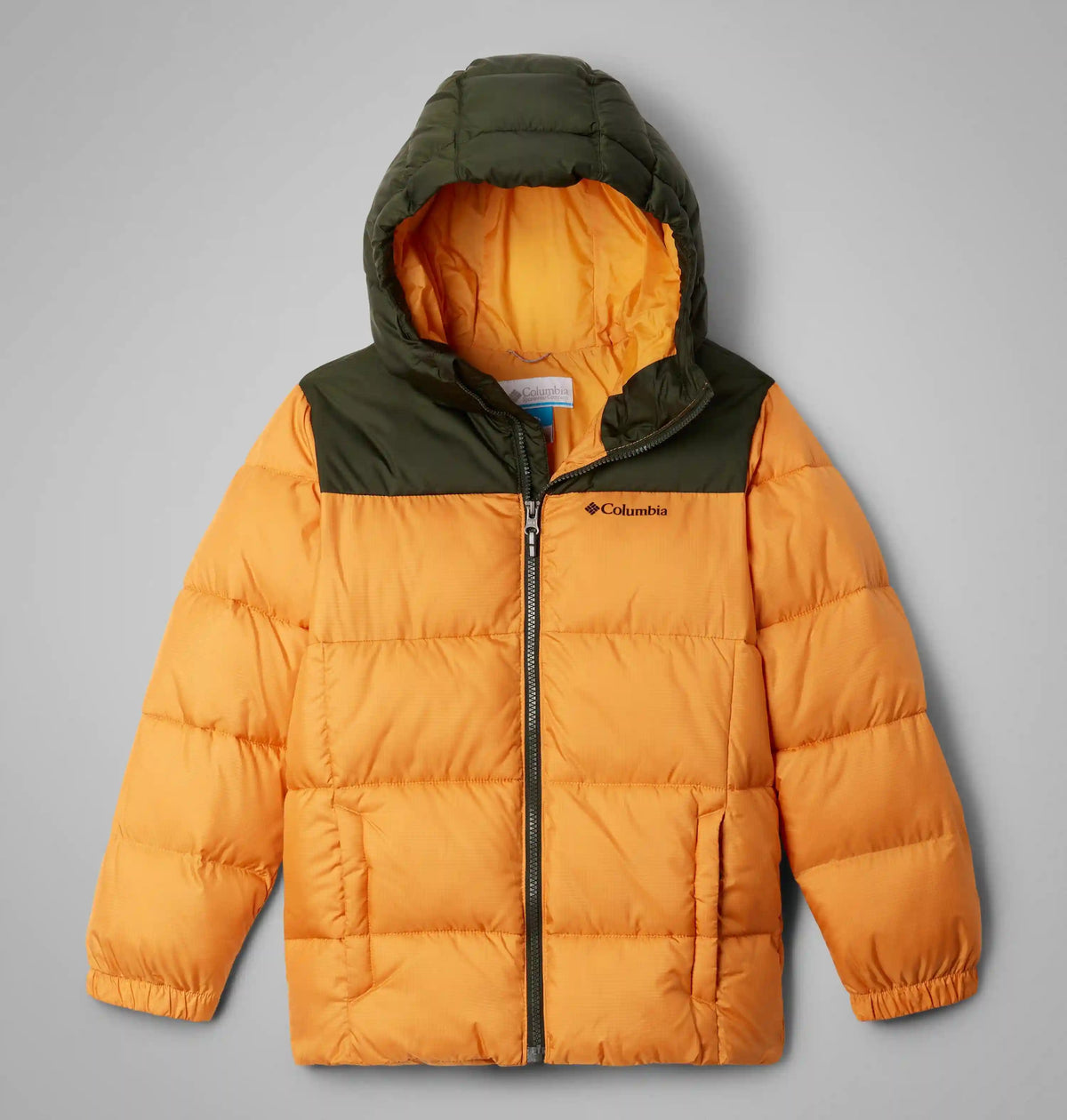 Kids' Puffect Hooded Jacket