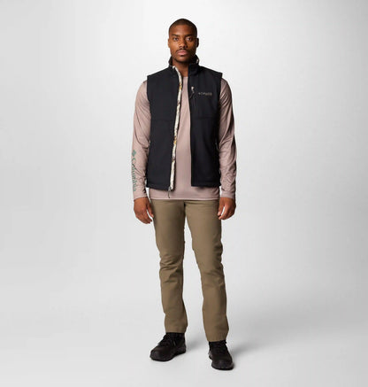 Men's PHG Ascender II Softshell Vest