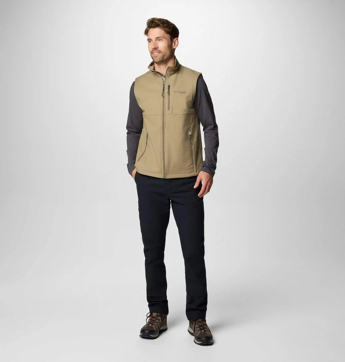 Men's PHG Ascender II Softshell Vest