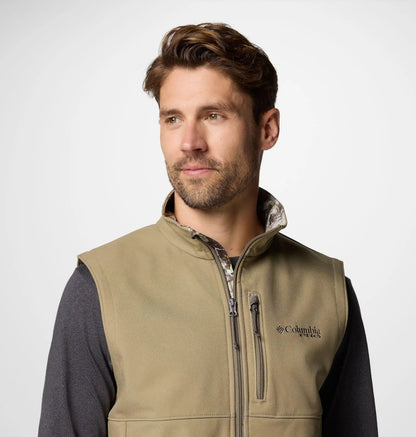 Men's PHG Ascender II Softshell Vest