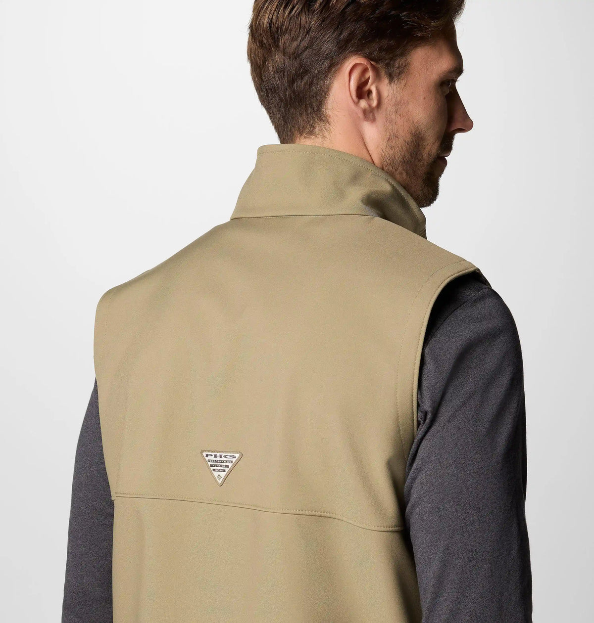 Men's PHG Ascender II Softshell Vest