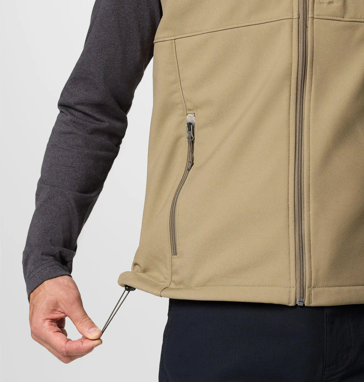 Men's PHG Ascender II Softshell Vest