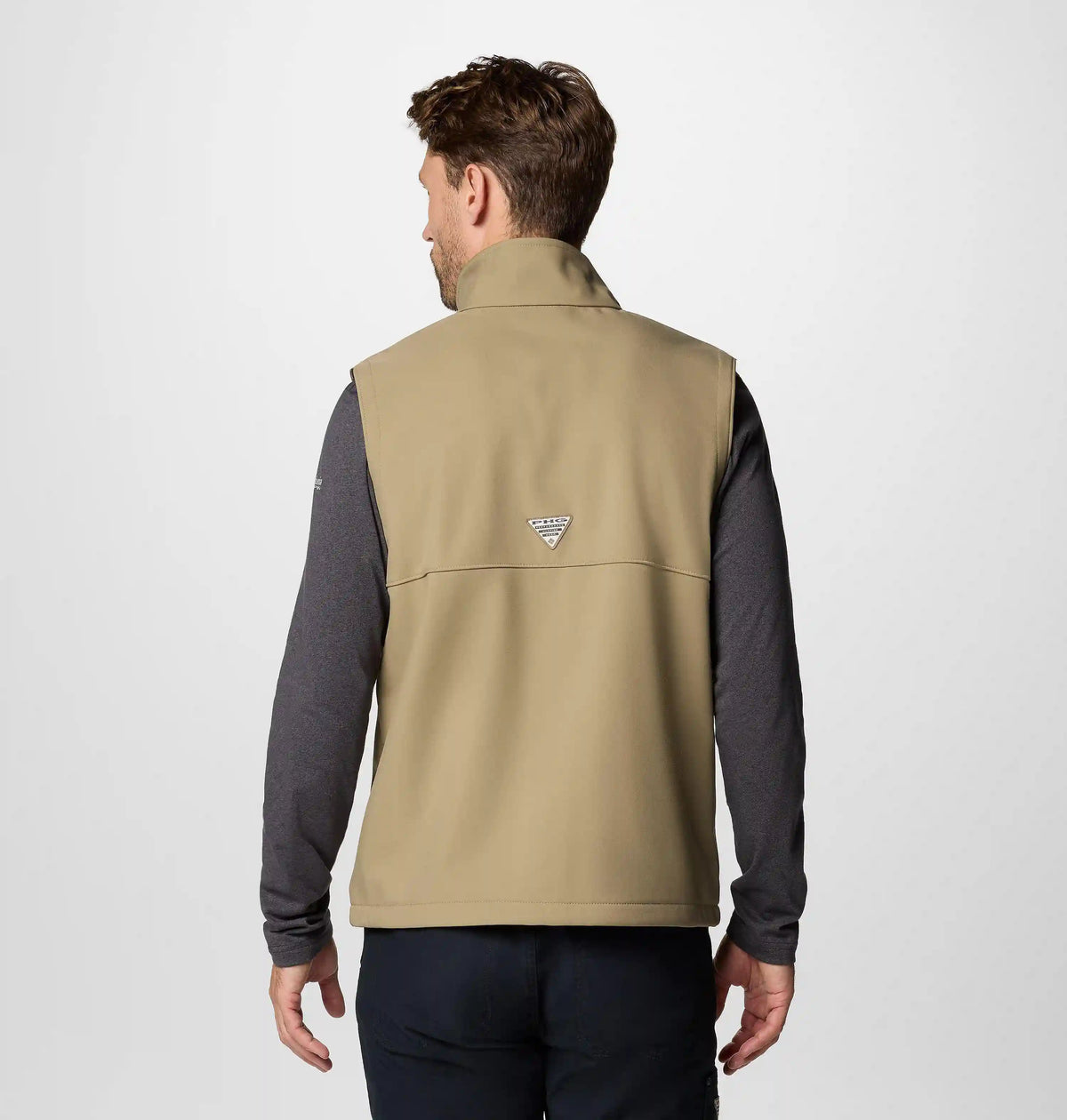 Men's PHG Ascender II Softshell Vest