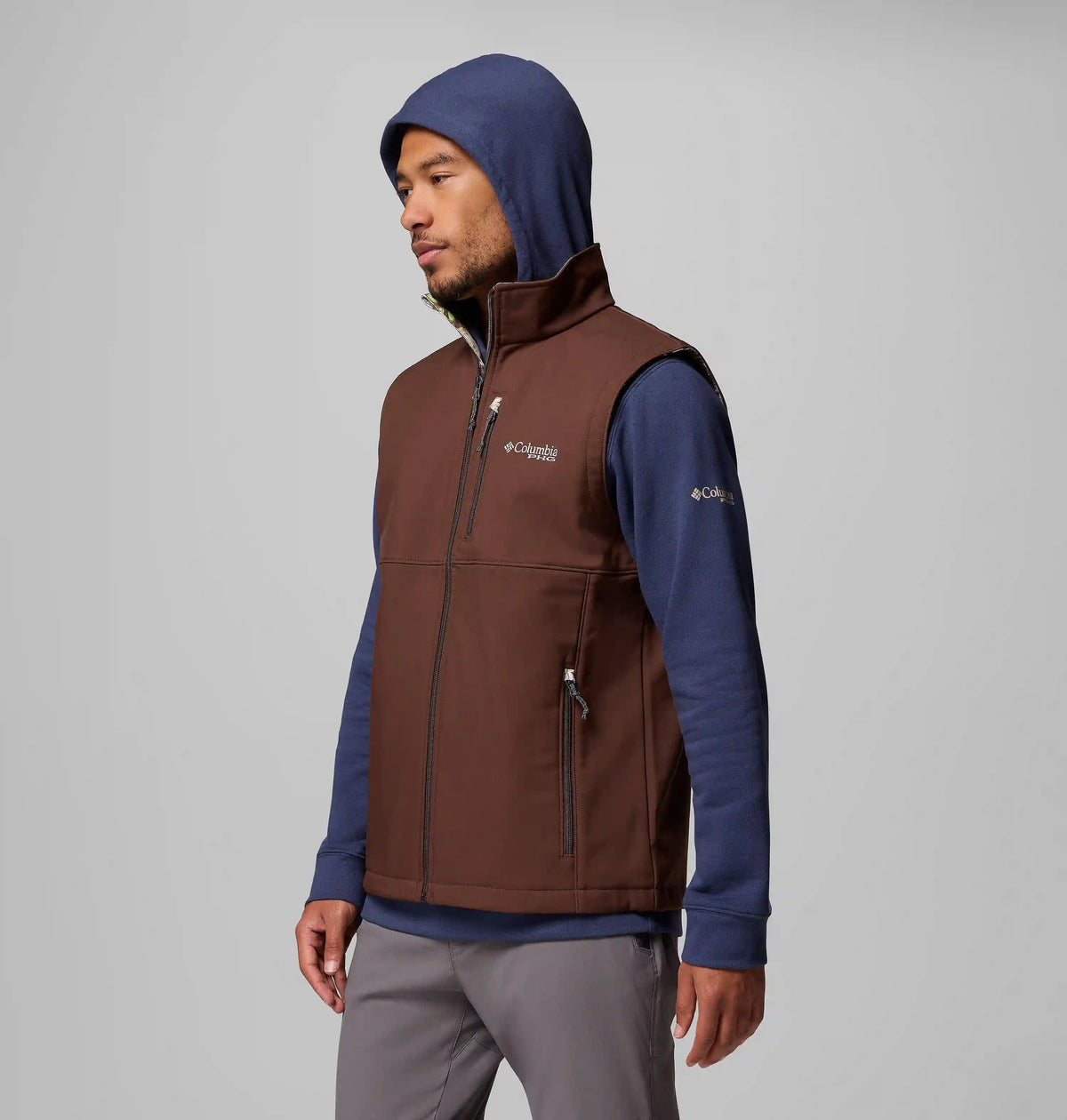 Men's PHG Ascender II Softshell Vest