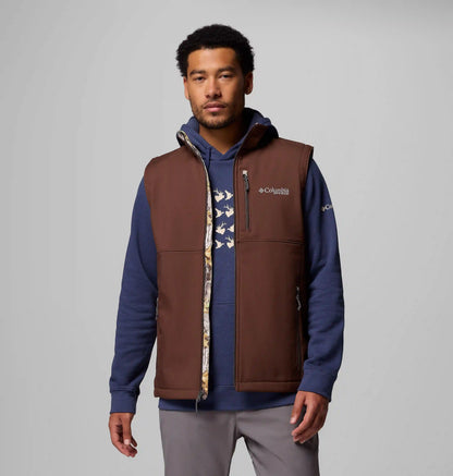 Men's PHG Ascender II Softshell Vest