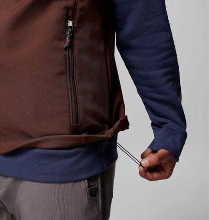 Men's PHG Ascender II Softshell Vest