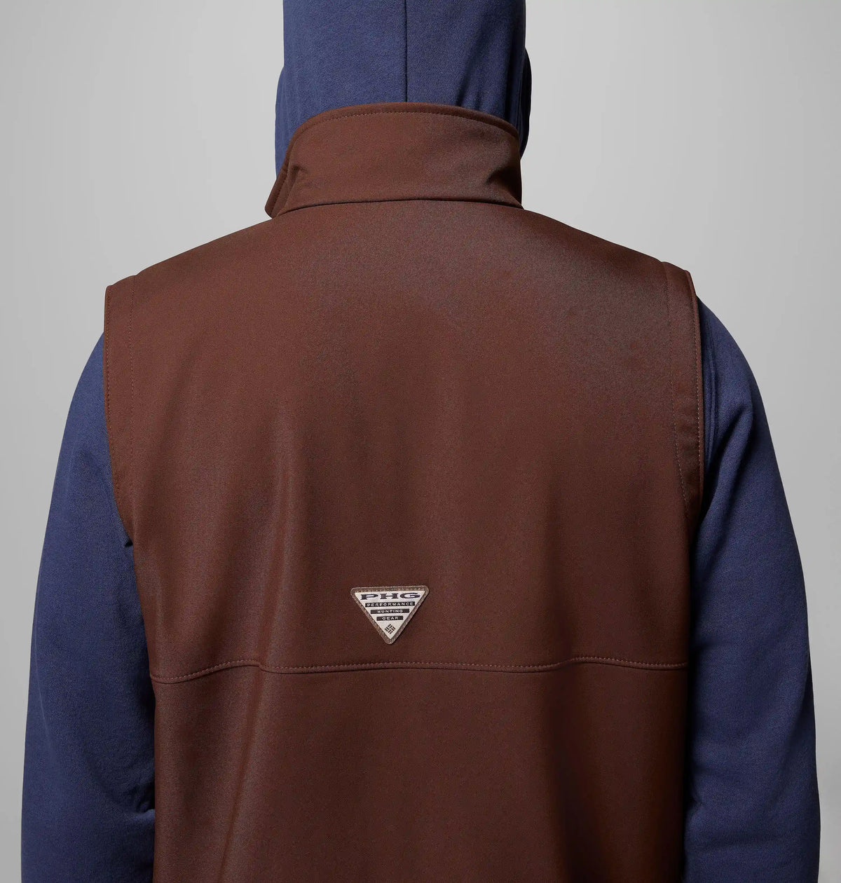 Men's PHG Ascender II Softshell Vest