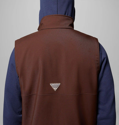 Men's PHG Ascender II Softshell Vest