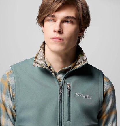 Men's PHG Ascender II Softshell Vest