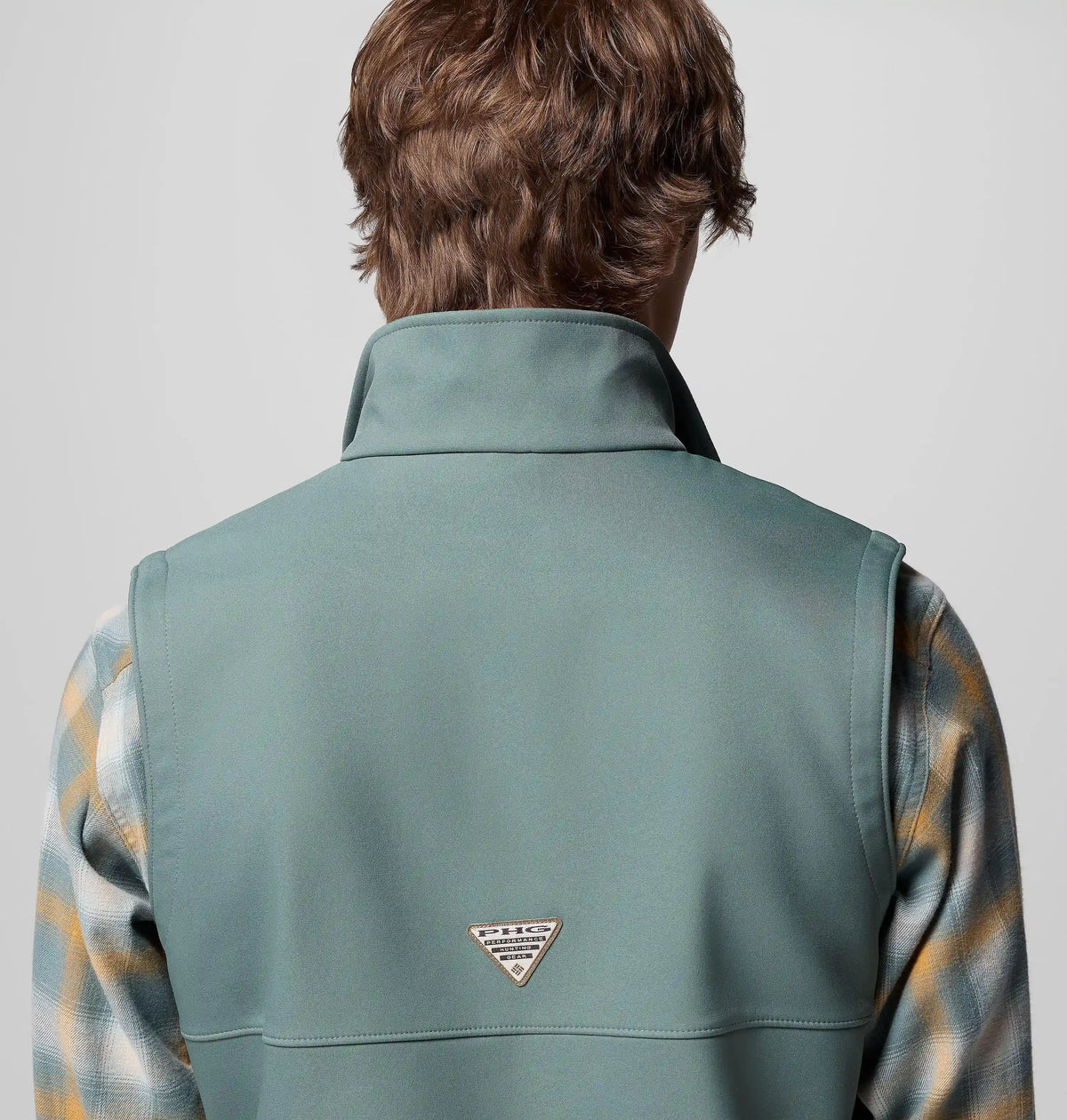 Men's PHG Ascender II Softshell Vest