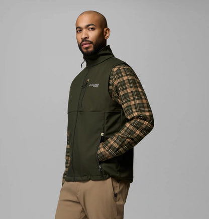 Men's PHG Ascender II Softshell Vest