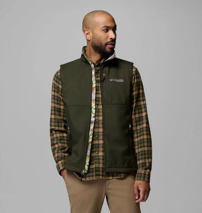 Men's PHG Ascender II Softshell Vest