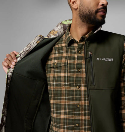 Men's PHG Ascender II Softshell Vest