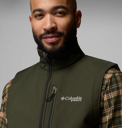Men's PHG Ascender II Softshell Vest